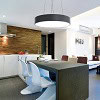 Lampe suspendue